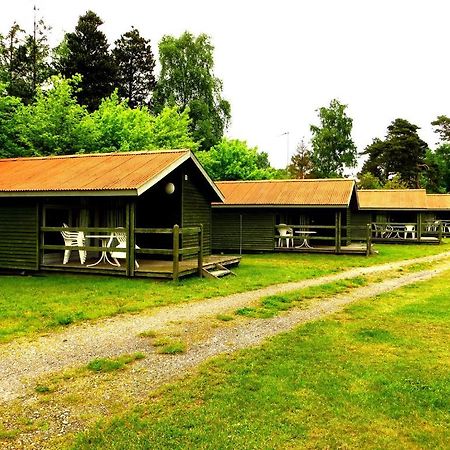 Hotel Ostersoparken Camping Gedser Zewnętrze zdjęcie