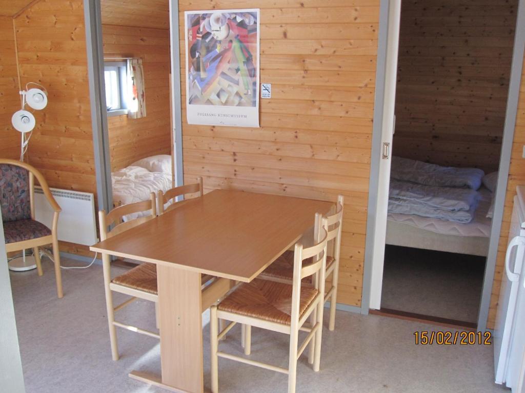 Hotel Ostersoparken Camping Gedser Pokój zdjęcie
