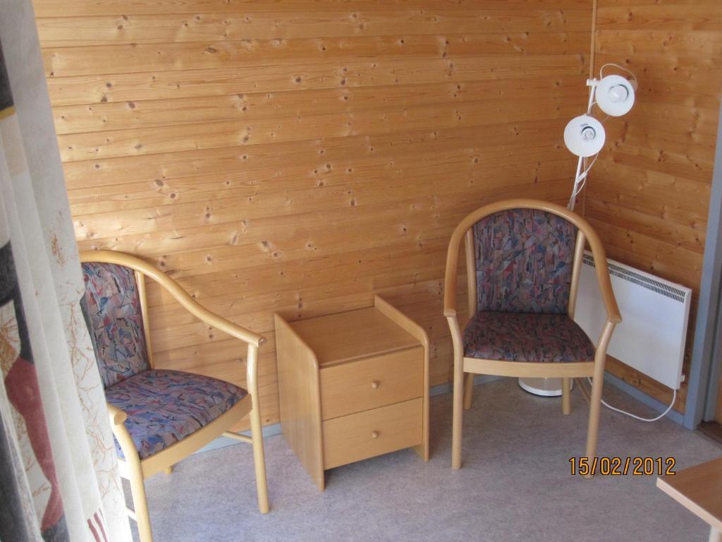 Hotel Ostersoparken Camping Gedser Pokój zdjęcie