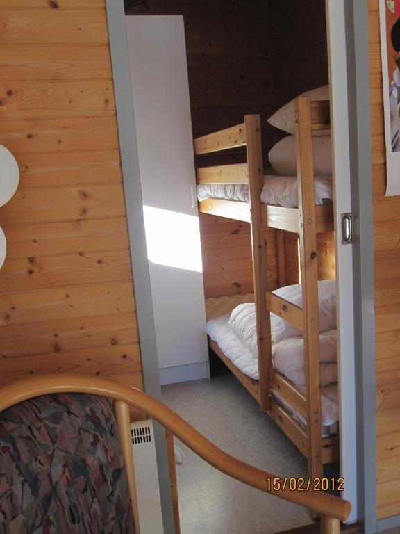 Hotel Ostersoparken Camping Gedser Pokój zdjęcie