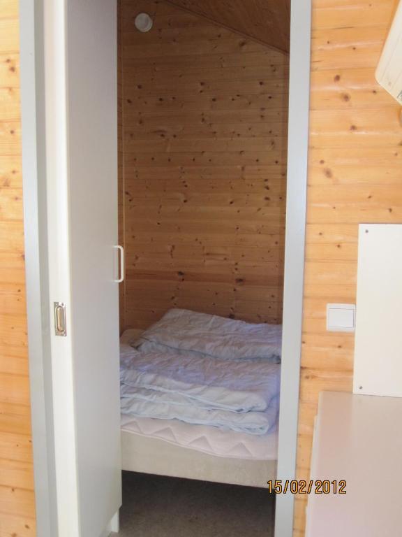 Hotel Ostersoparken Camping Gedser Pokój zdjęcie