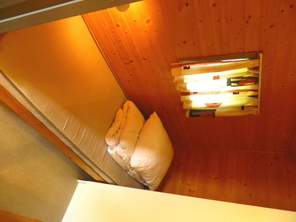 Hotel Ostersoparken Camping Gedser Pokój zdjęcie