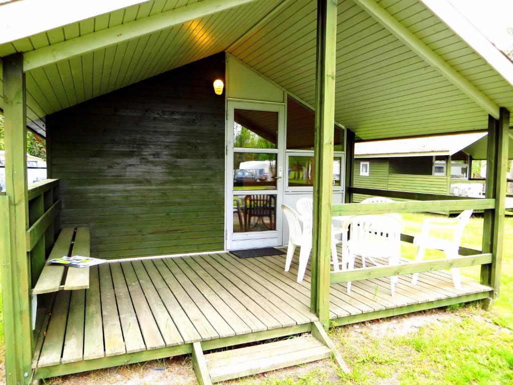 Hotel Ostersoparken Camping Gedser Pokój zdjęcie