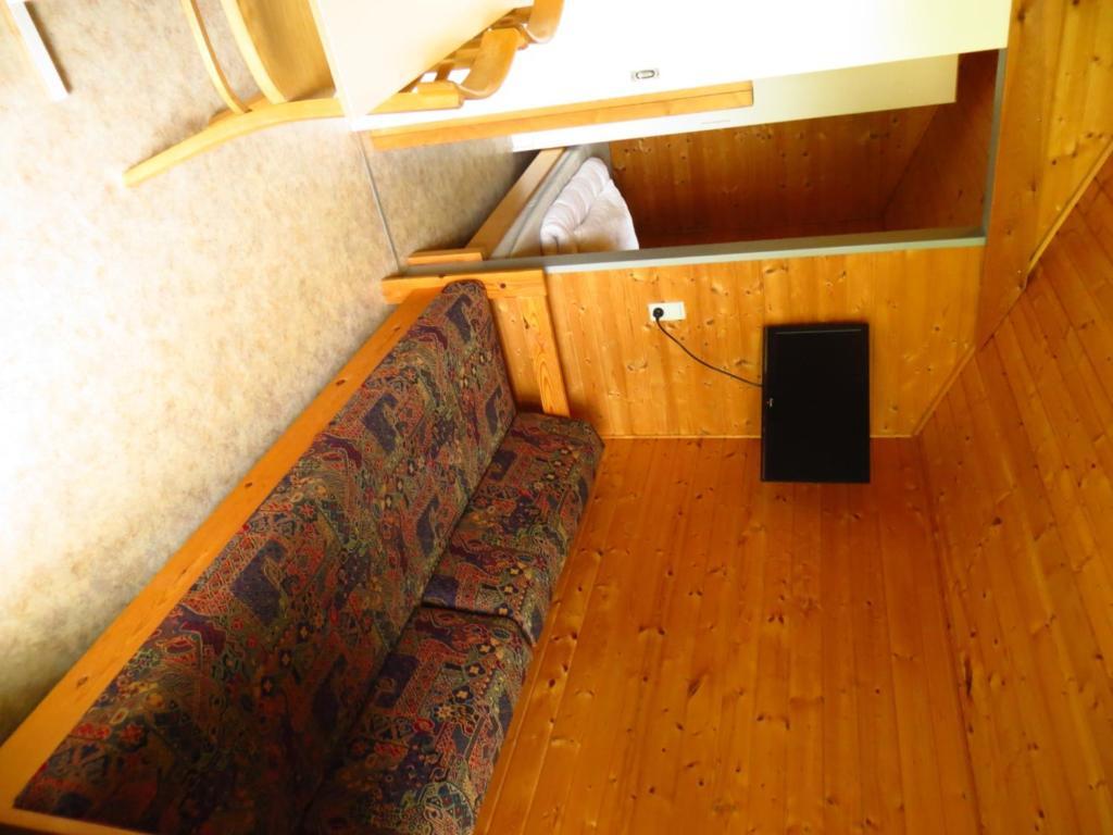 Hotel Ostersoparken Camping Gedser Pokój zdjęcie