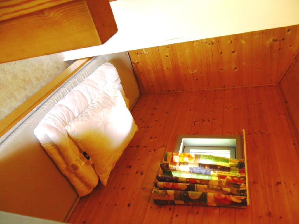 Hotel Ostersoparken Camping Gedser Zewnętrze zdjęcie