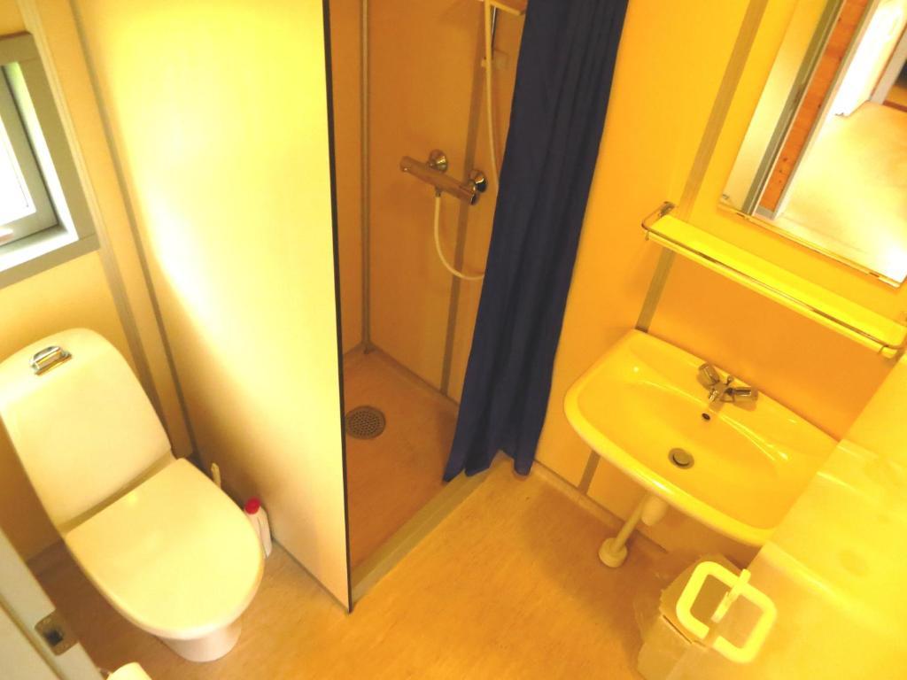 Hotel Ostersoparken Camping Gedser Pokój zdjęcie