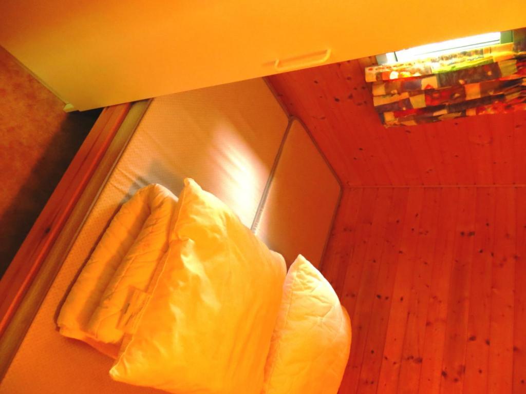 Hotel Ostersoparken Camping Gedser Pokój zdjęcie