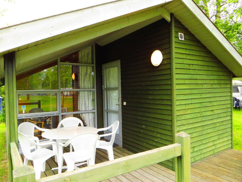 Hotel Ostersoparken Camping Gedser Pokój zdjęcie