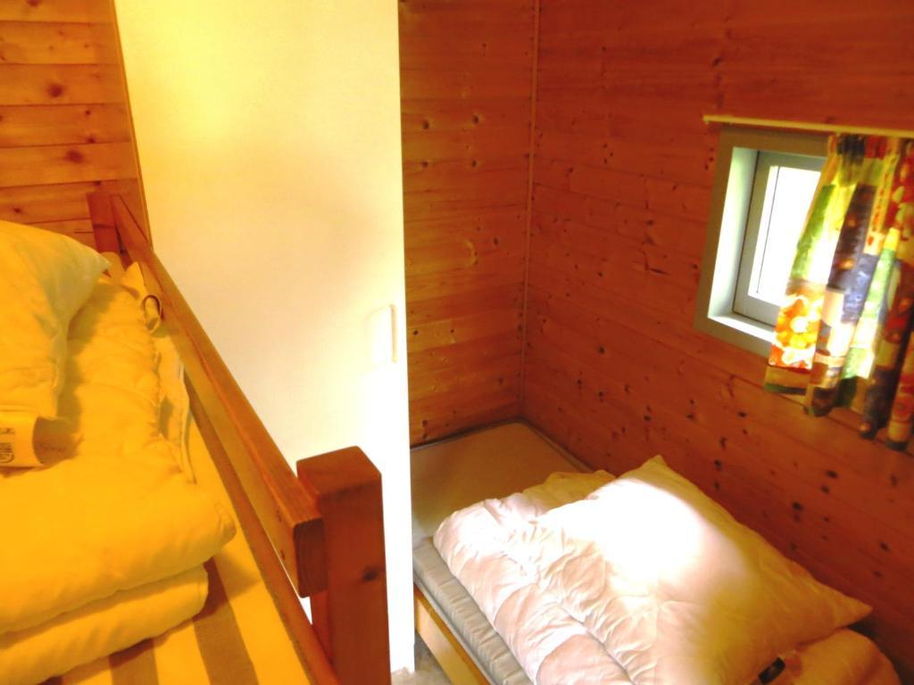 Hotel Ostersoparken Camping Gedser Zewnętrze zdjęcie