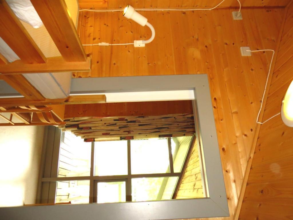 Hotel Ostersoparken Camping Gedser Pokój zdjęcie