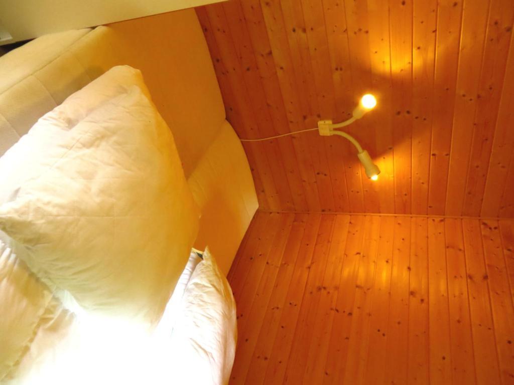 Hotel Ostersoparken Camping Gedser Pokój zdjęcie