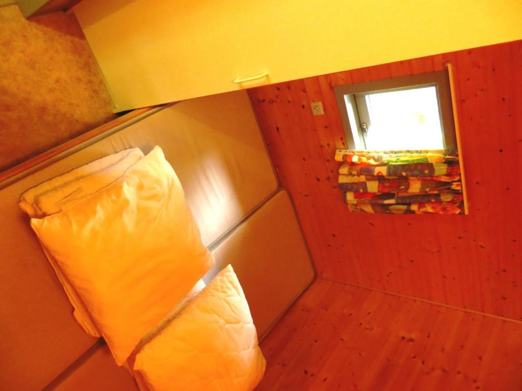 Hotel Ostersoparken Camping Gedser Zewnętrze zdjęcie