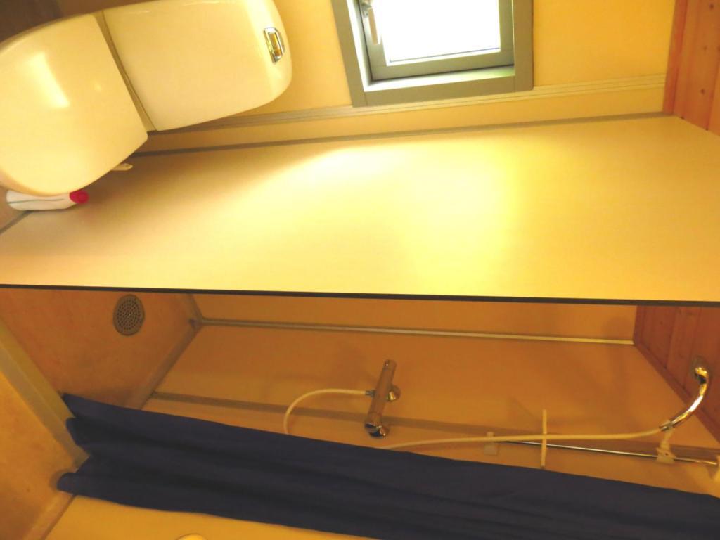 Hotel Ostersoparken Camping Gedser Zewnętrze zdjęcie