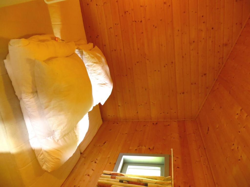 Hotel Ostersoparken Camping Gedser Zewnętrze zdjęcie