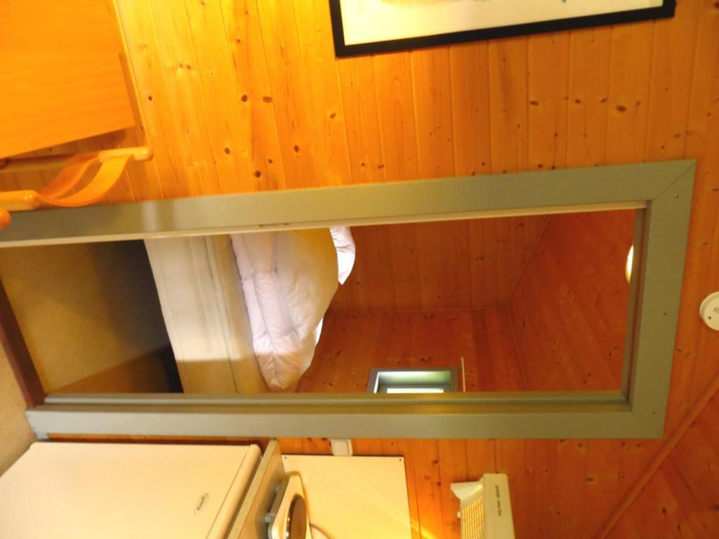 Hotel Ostersoparken Camping Gedser Pokój zdjęcie