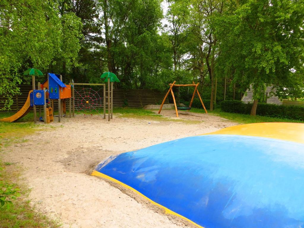 Hotel Ostersoparken Camping Gedser Zewnętrze zdjęcie