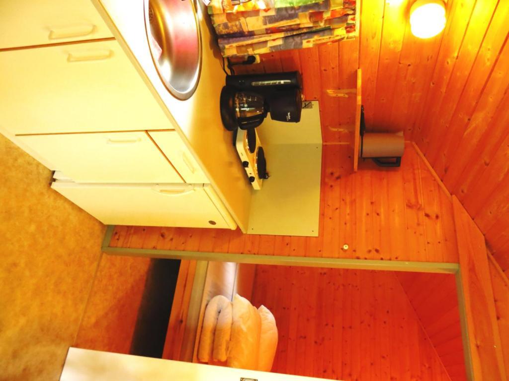 Hotel Ostersoparken Camping Gedser Pokój zdjęcie