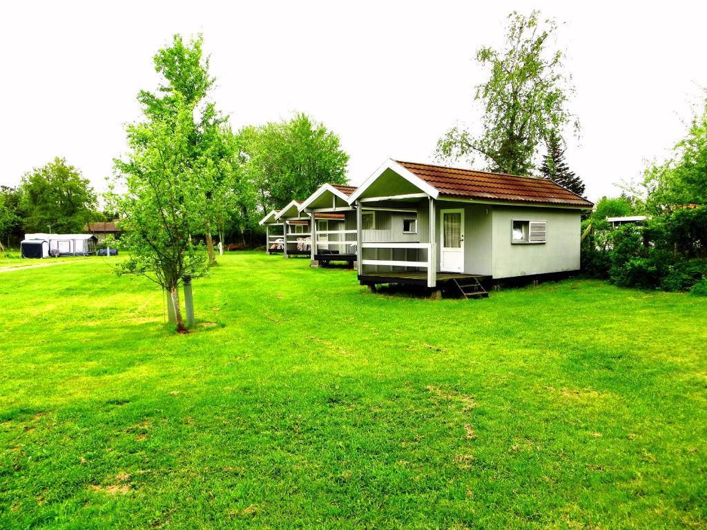 Hotel Ostersoparken Camping Gedser Zewnętrze zdjęcie