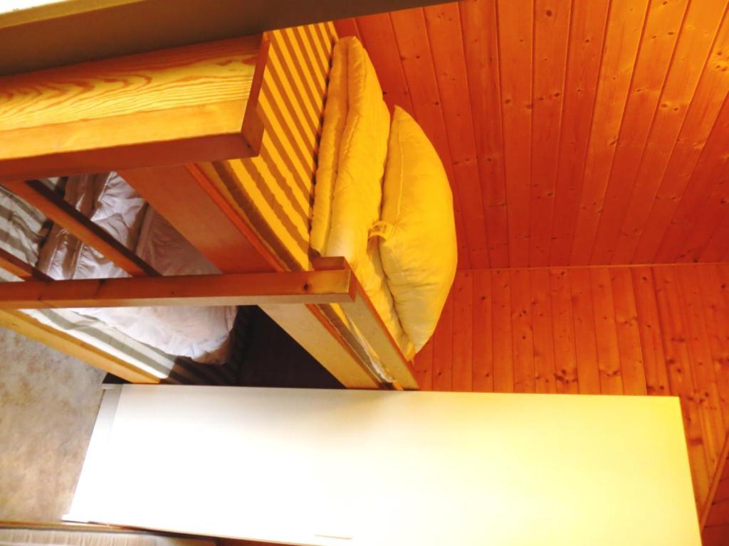 Hotel Ostersoparken Camping Gedser Zewnętrze zdjęcie