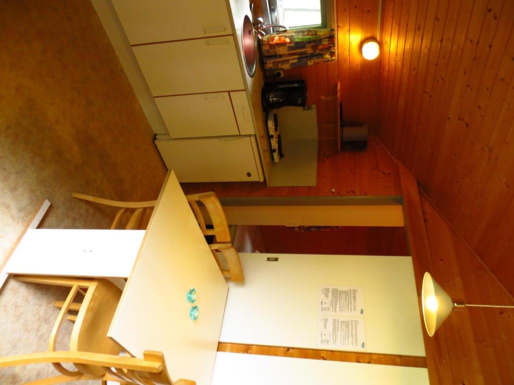 Hotel Ostersoparken Camping Gedser Pokój zdjęcie