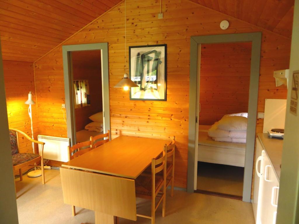 Hotel Ostersoparken Camping Gedser Pokój zdjęcie