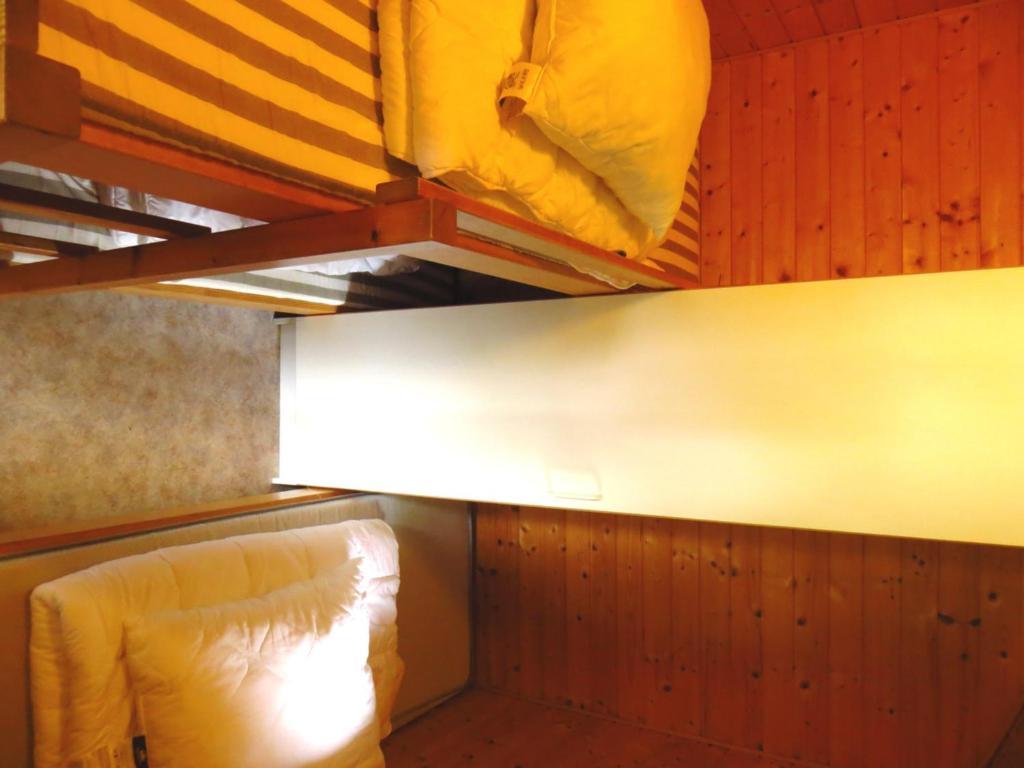 Hotel Ostersoparken Camping Gedser Pokój zdjęcie