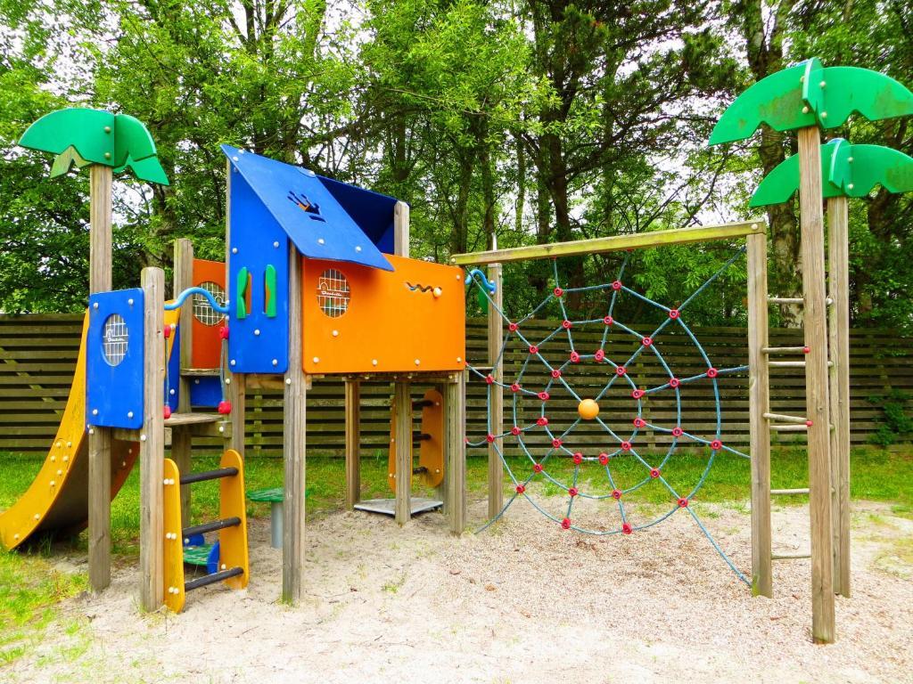 Hotel Ostersoparken Camping Gedser Zewnętrze zdjęcie